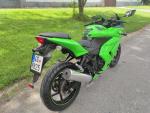 Klikněte pro detailní foto č. 3 - Kawasaki Ninja 250 R