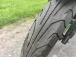 Klikněte pro detailní foto č. 7 - Kawasaki Ninja 250 R