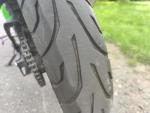 Klikněte pro detailní foto č. 8 - Kawasaki Ninja 250 R