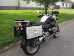 Klikněte pro detailní foto č. 3 - BMW R 1200 GS ABS, ESA