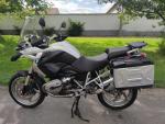 Klikněte pro detailní foto č. 4 - BMW R 1200 GS ABS, ESA