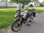 Klikněte pro detailní foto č. 5 - BMW R 1200 GS ABS, ESA