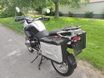 Klikněte pro detailní foto č. 6 - BMW R 1200 GS ABS, ESA