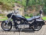 Klikněte pro detailní foto č. 1 - Suzuki Intruder M 1500 - SUPER VÝBAVA + NOVÁ SADA PNEU