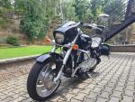 Klikněte pro detailní foto č. 2 - Suzuki Intruder M 1500 - SUPER VÝBAVA + NOVÁ SADA PNEU