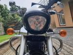 Klikněte pro detailní foto č. 6 - Suzuki Intruder M 1500 - SUPER VÝBAVA + NOVÁ SADA PNEU