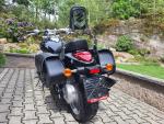 Klikněte pro detailní foto č. 7 - Suzuki Intruder M 1500 - SUPER VÝBAVA + NOVÁ SADA PNEU