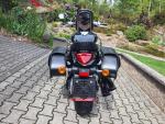 Klikněte pro detailní foto č. 8 - Suzuki Intruder M 1500 - SUPER VÝBAVA + NOVÁ SADA PNEU