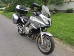 Klikněte pro detailní foto č. 2 - Honda CBF 1000 ABS
