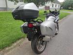 Klikněte pro detailní foto č. 3 - Honda CBF 1000 ABS