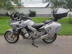 Klikněte pro detailní foto č. 4 - Honda CBF 1000 ABS