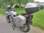 Klikněte pro detailní foto č. 6 - Honda CBF 1000 ABS