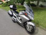 Klikněte pro detailní foto č. 2 - Honda ST 1300 Pan European ABS