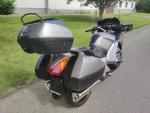 Klikněte pro detailní foto č. 3 - Honda ST 1300 Pan European ABS