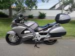 Klikněte pro detailní foto č. 4 - Honda ST 1300 Pan European ABS