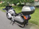 Klikněte pro detailní foto č. 6 - Honda ST 1300 Pan European ABS