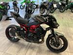 Klikněte pro detailní foto č. 1 - Kawasaki Z 900 2025 SKLADEM Záruka 4 roky