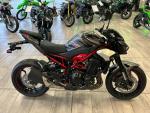 Klikněte pro detailní foto č. 2 - Kawasaki Z 900 2025 SKLADEM Záruka 4 roky