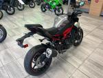 Klikněte pro detailní foto č. 3 - Kawasaki Z 900 2025 SKLADEM Záruka 4 roky