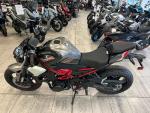 Klikněte pro detailní foto č. 6 - Kawasaki Z 900 2025 SKLADEM Záruka 4 roky