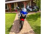 Klikněte pro detailní foto č. 11 - Honda CBR 250 R