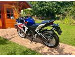 Klikněte pro detailní foto č. 3 - Honda CBR 250 R