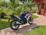 Klikněte pro detailní foto č. 5 - Honda CBR 250 R