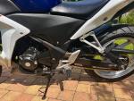 Klikněte pro detailní foto č. 7 - Honda CBR 250 R