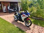 Klikněte pro detailní foto č. 8 - Honda CBR 250 R