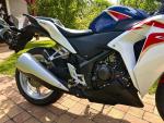 Klikněte pro detailní foto č. 9 - Honda CBR 250 R