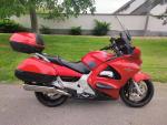 Klikněte pro detailní foto č. 1 - Honda ST 1300 Pan European ABS