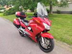 Klikněte pro detailní foto č. 2 - Honda ST 1300 Pan European ABS
