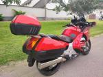 Klikněte pro detailní foto č. 3 - Honda ST 1300 Pan European ABS