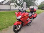 Klikněte pro detailní foto č. 5 - Honda ST 1300 Pan European ABS