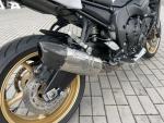 Klikněte pro detailní foto č. 10 - Yamaha FZ 8 S Fazer
