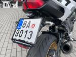 Klikněte pro detailní foto č. 12 - Yamaha FZ 8 S Fazer