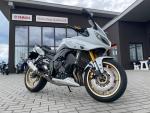 Klikněte pro detailní foto č. 1 - Yamaha FZ 8 S Fazer