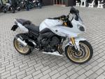 Klikněte pro detailní foto č. 3 - Yamaha FZ 8 S Fazer