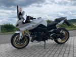 Klikněte pro detailní foto č. 6 - Yamaha FZ 8 S Fazer