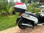 Klikněte pro detailní foto č. 10 - Kymco People GT 300i