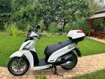 Klikněte pro detailní foto č. 2 - Kymco People GT 300i