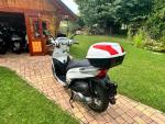 Klikněte pro detailní foto č. 3 - Kymco People GT 300i