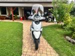 Klikněte pro detailní foto č. 4 - Kymco People GT 300i