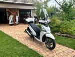 Klikněte pro detailní foto č. 5 - Kymco People GT 300i