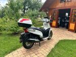 Klikněte pro detailní foto č. 7 - Kymco People GT 300i