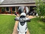 Klikněte pro detailní foto č. 8 - Kymco People GT 300i