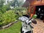 Klikněte pro detailní foto č. 9 - Kymco People GT 300i