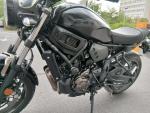 Klikněte pro detailní foto č. 11 - Yamaha XSR 700