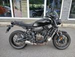 Klikněte pro detailní foto č. 1 - Yamaha XSR 700