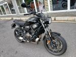 Klikněte pro detailní foto č. 2 - Yamaha XSR 700